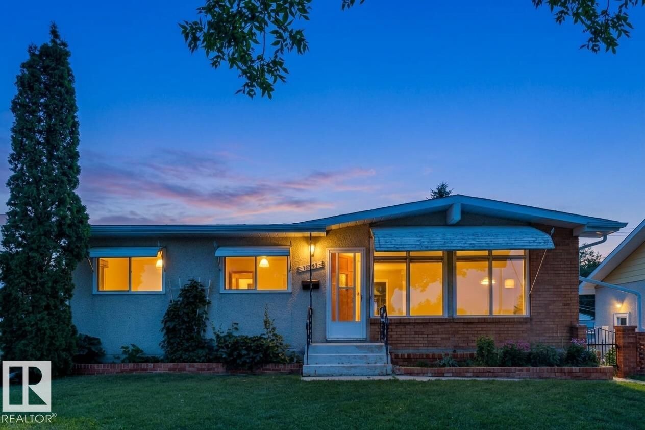 Property Photo: 12835 91 Street NW AB T5E 3P4