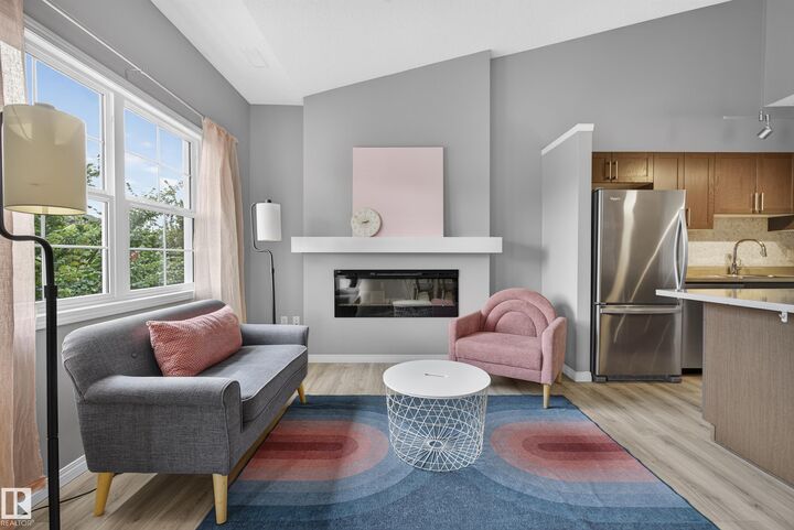 Property Photo: 4029 Orchards Drive SW 23 AB T6X 1V2