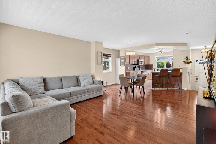 Property Photo: 465 Hemingway Road NW 20 AB T6M 0J7