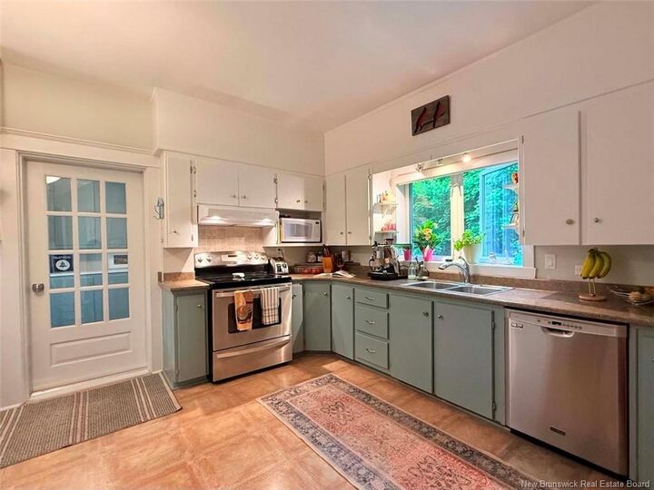 Property Photo:  12 Matheson Avenue  NB E3V 2A1 