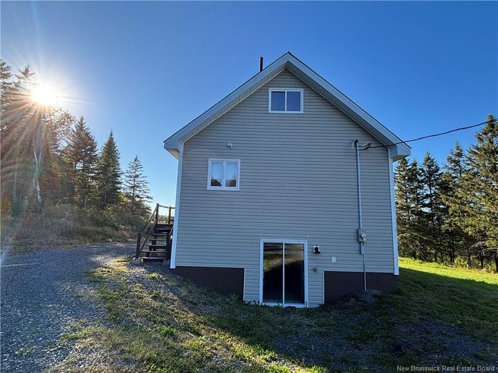 Property Photo: 1510 Ch. Lugar NB E8K 3B4