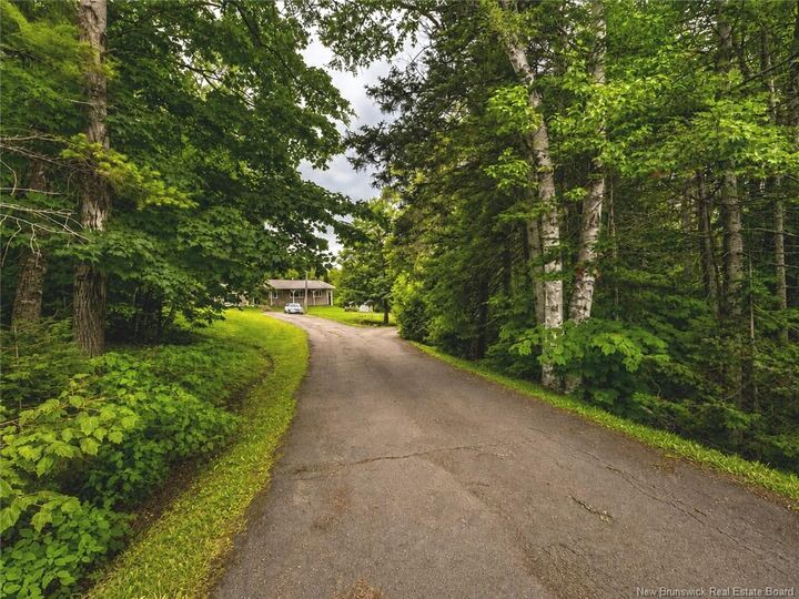 Property Photo:  2382 Route 490  NB E1G 4R8 