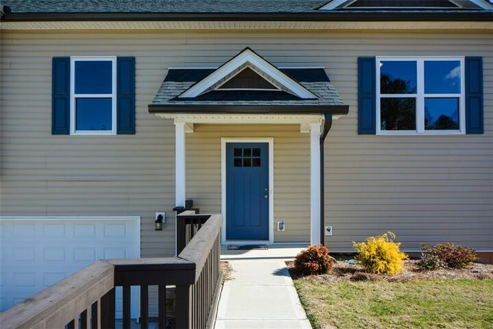 Property Photo: 1816 Jessica Way GA 30680