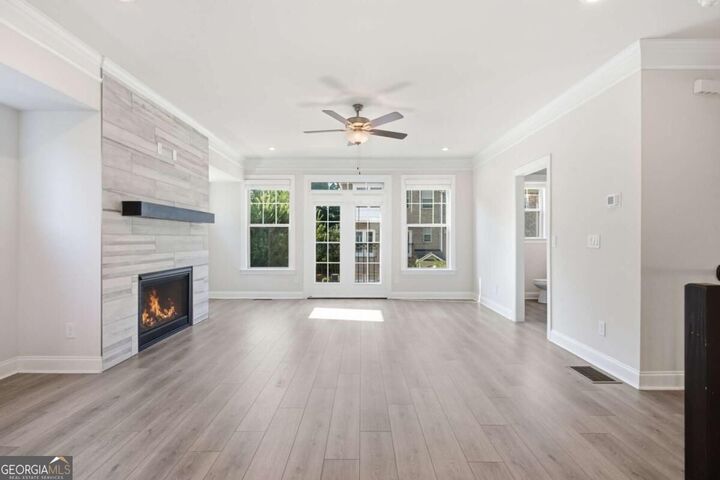 Property Photo: 1328 Rosen Road GA 30319