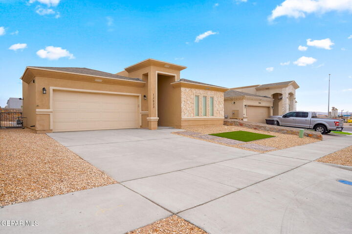 Property Photo:  12623 Shayna Deanne Court  TX 79928 