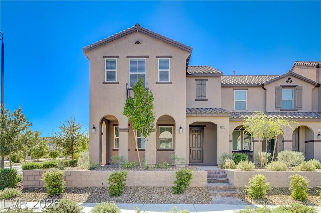Property Photo: 3701 Via Gennaro NV 89044