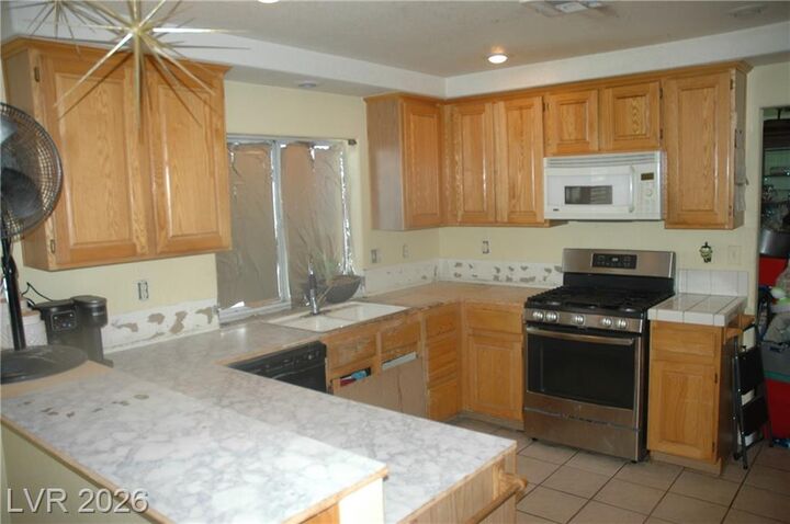 Property Photo: 1821 Candle Bright Drive NV 89074