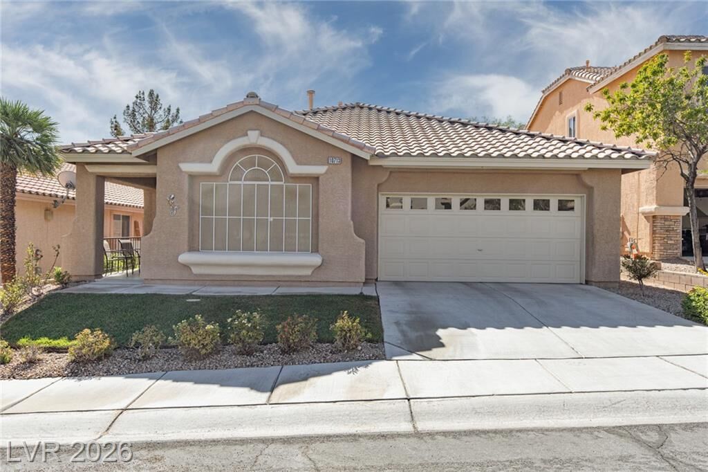 Property Photo:  10713 Glen Ellyn Court  NV 89144 