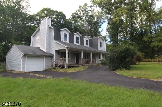 Property Photo: 24 Hillside Rd NJ 07866