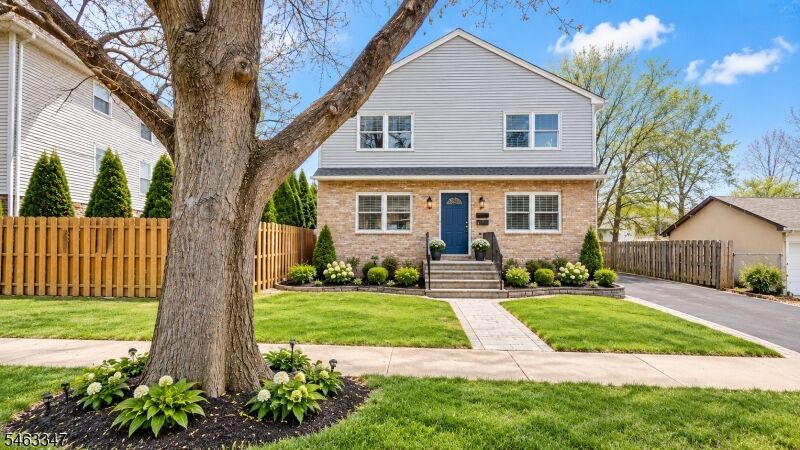 Property Photo:  10 Cedar St 2  NJ 07027 