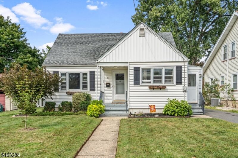Property Photo:  151 Harris Ave  NJ 08846 