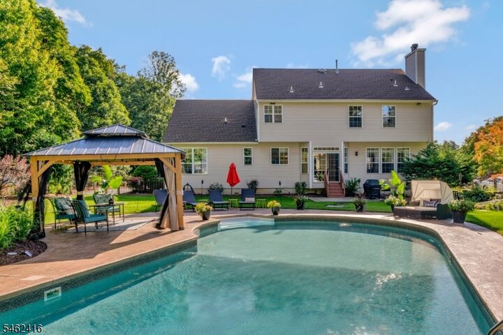 Property Photo: 2 Saunders Ln NJ 07840