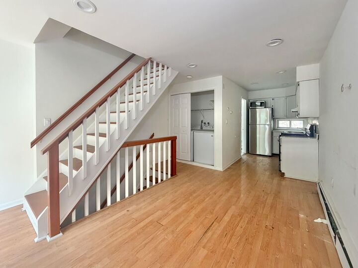 Property Photo: 364 5th St NJ 07302