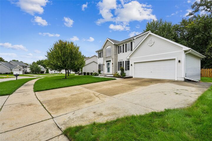Property Photo:  1073 62nd Street  IA 50266 
