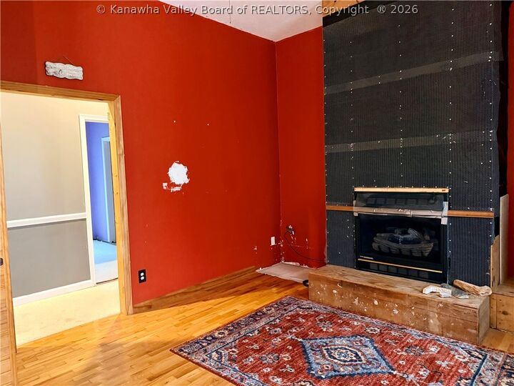 Property Photo: 103 Bray Drive WV 25320