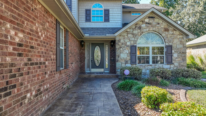 Property Photo:  1040 Trevor Drive  KY 40403 
