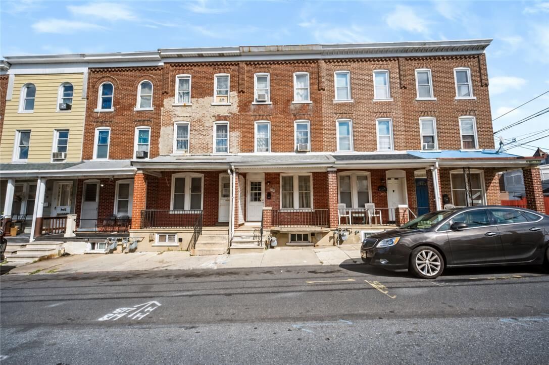 Property Photo:  817 N Penn Street  PA 18102 