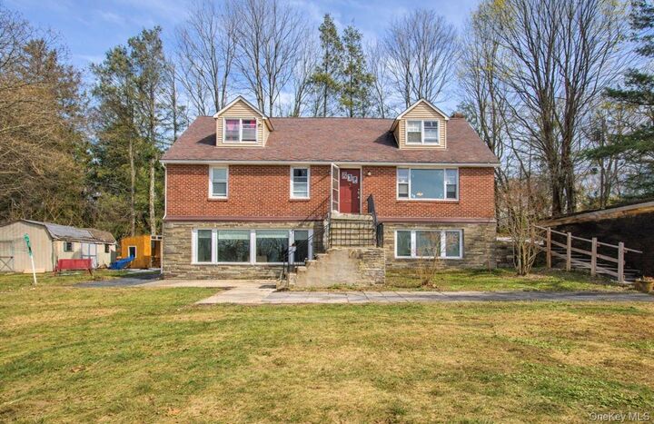 Property Photo:  1 Faro Lane  NY 12515 