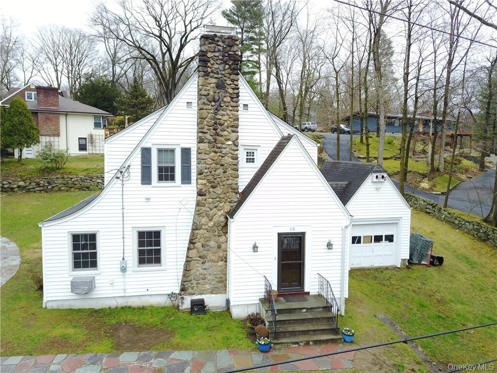 Property Photo: 15 Beacon Hill Road NY 10502