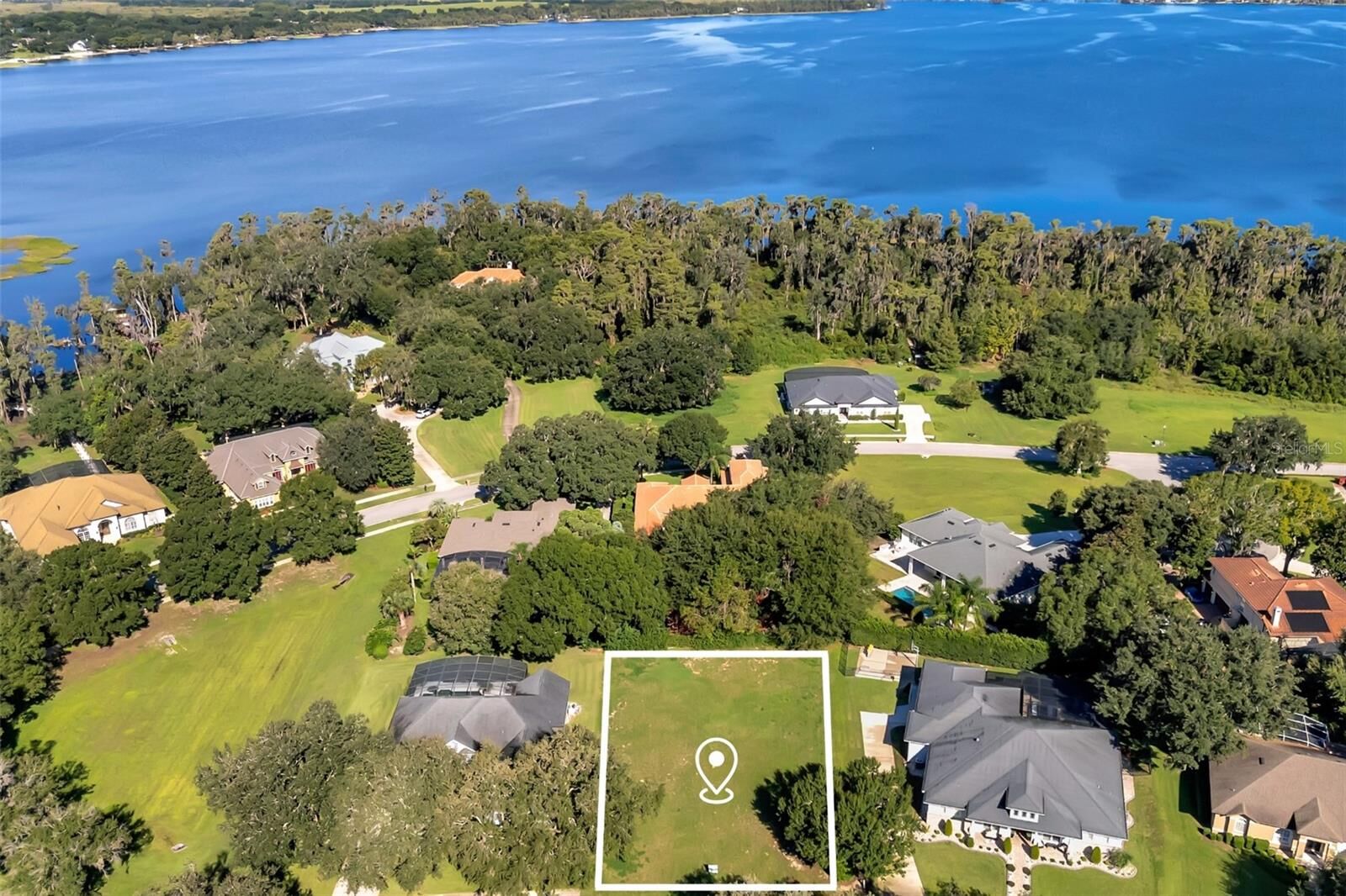 Property Photo: Osprey Pointe Boulevard FL 34711