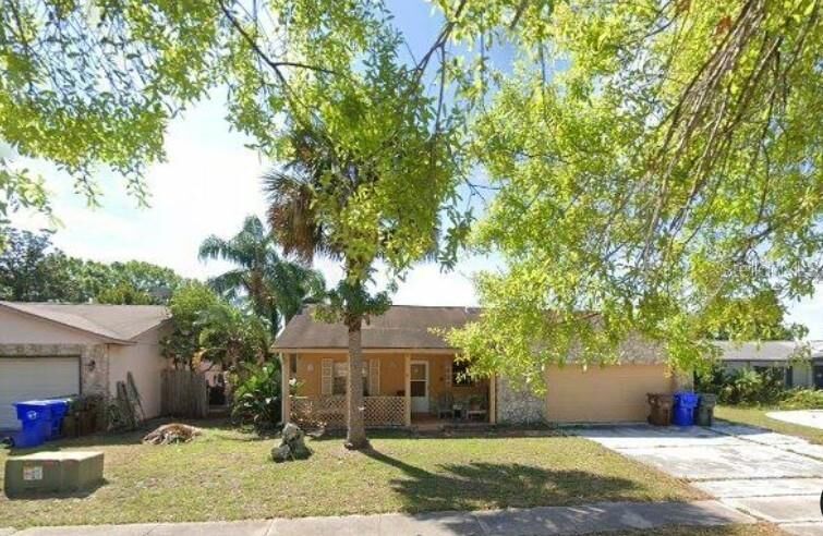 Property Photo: 1436 Sara L Street FL 34744