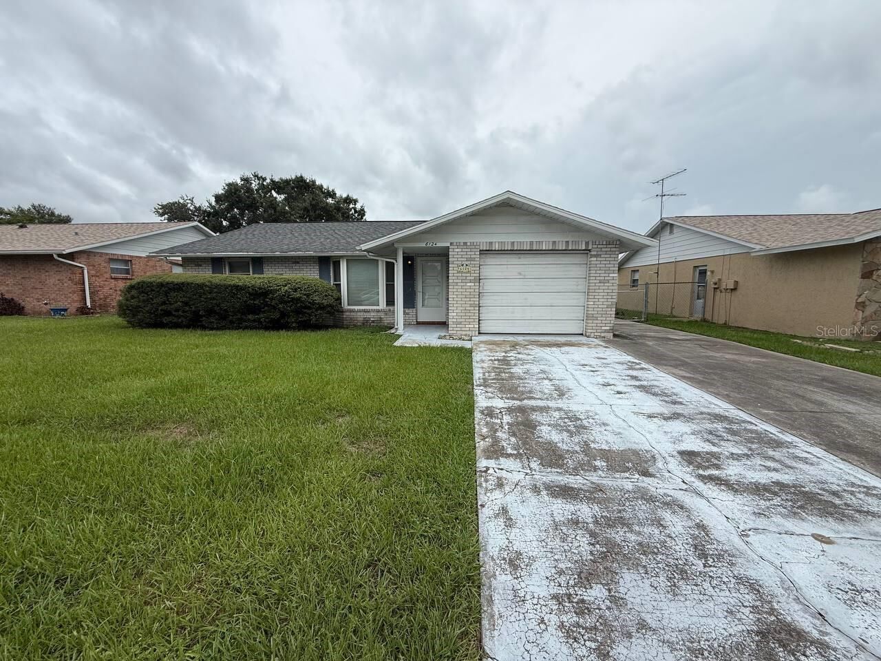 Property Photo:  6124 18th Street  FL 33542 