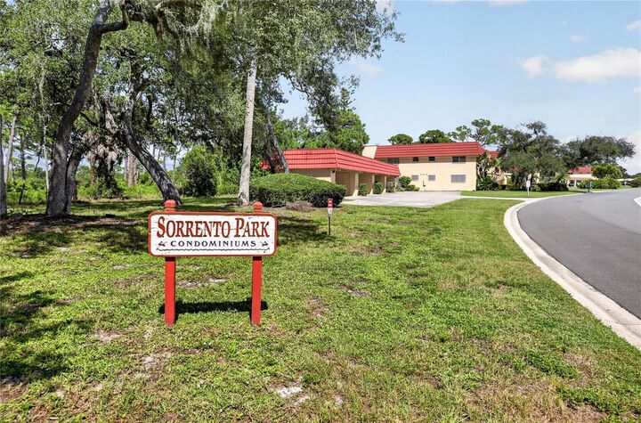 Property Photo: 203 Rubens Drive F FL 34275