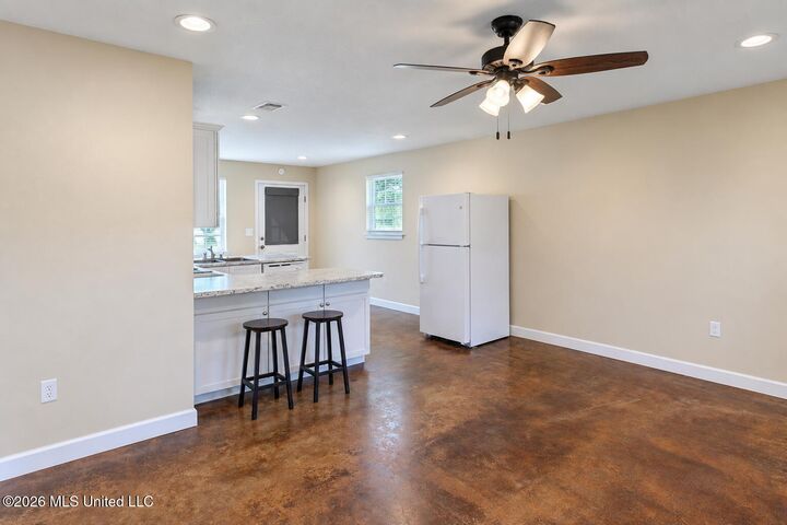 Property Photo: 50 Plum Street MS 39452