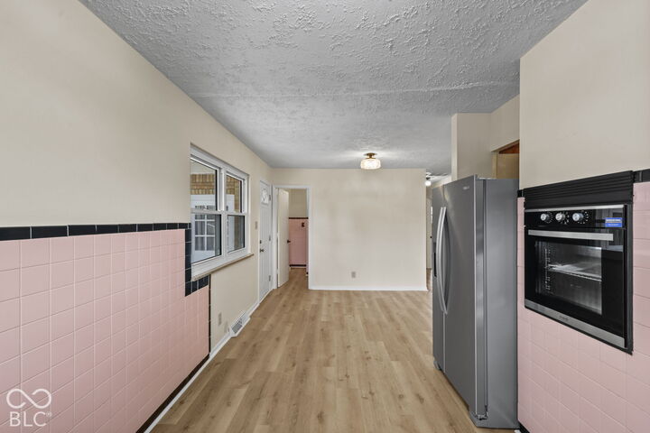 Property Photo: 10788 E County Road 100 S IN 46231