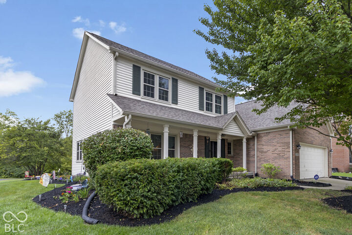 Property Photo:  13480 Shakamac Drive  IN 46032 