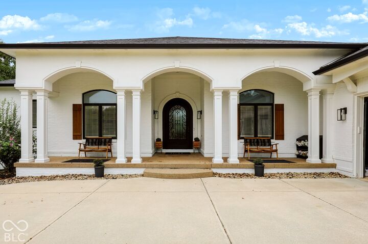 Property Photo:  10761 Harbor Bay  IN 46040 