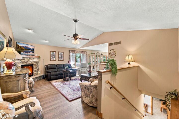 Property Photo: 2923 Morning Star Court IA 50401