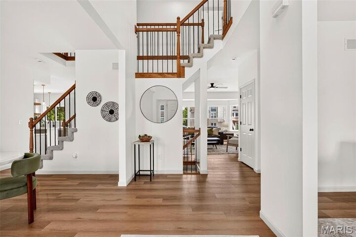 Property Photo:  1224 Cold Spring Drive  MO 63368 