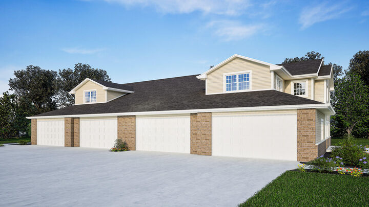 Property Photo:  480 Quiet Meadow Ln  WI 53038 