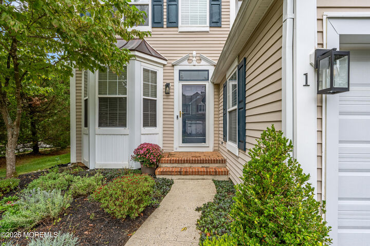 Property Photo:  1 Ireton Key  NJ 07722 