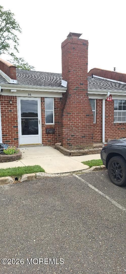 Property Photo:  56 Breeze Court  NJ 08724 