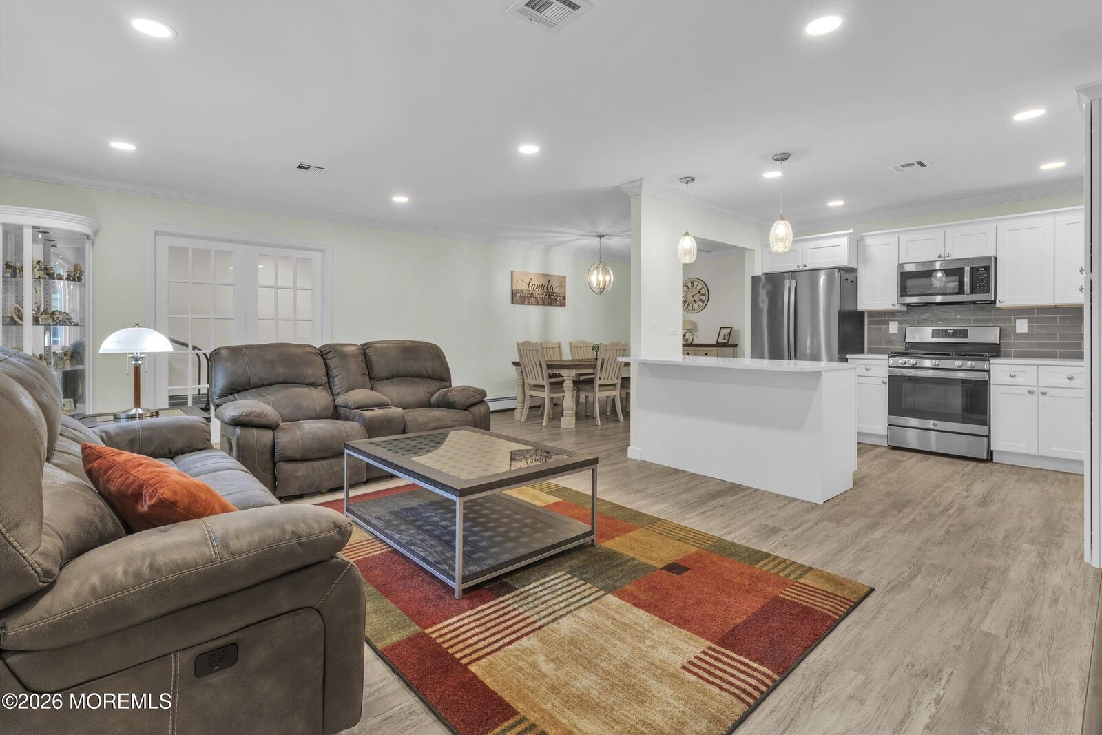 Property Photo:  18 Maison Way  NJ 08757 