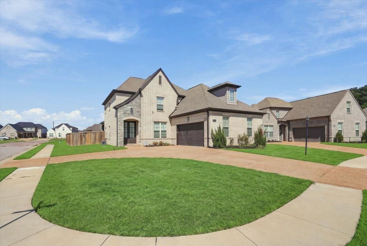 Property Photo:  9748 Jackson Run Ln  TN 38018 