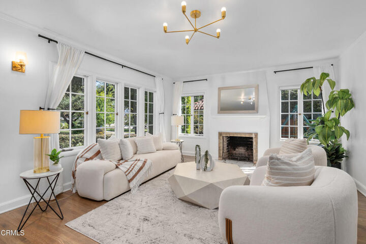 Property Photo: 1203 N Chester Avenue CA 91104