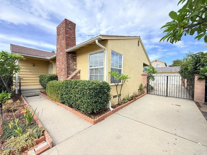 Property Photo:  9721 Emperor Avenue  CA 91007 