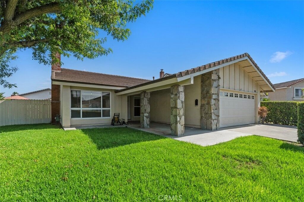 Property Photo:  3491 Birch Street  CA 92606 