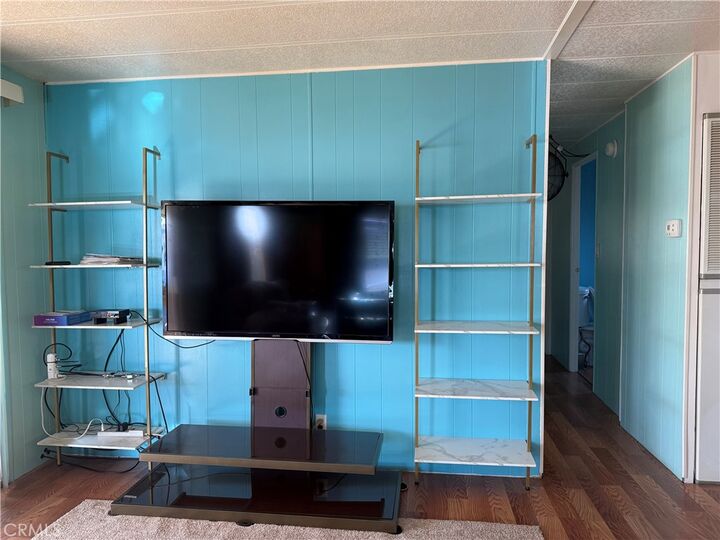Property Photo:  1600 S San Jacinto 148  CA 92583 