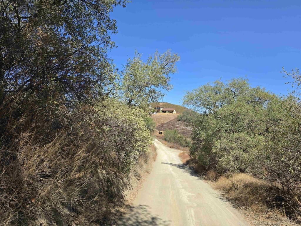 Property Photo: 27828 Golden Eagle Road CA 92065