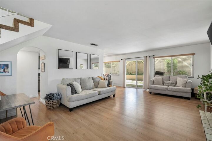 Property Photo:  2883 Hollow Glen Circle  CA 92376 