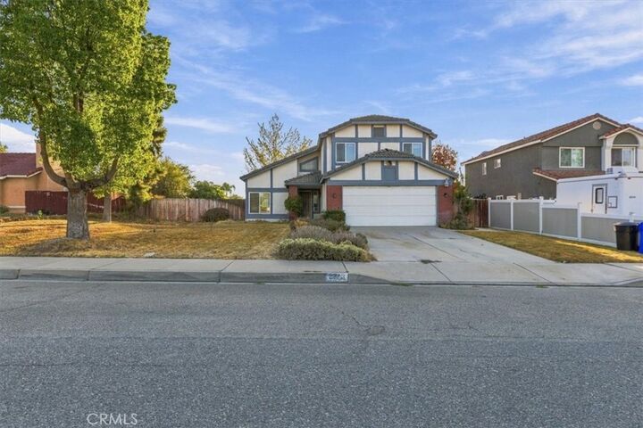 Property Photo:  2243 N Maple  CA 92377 