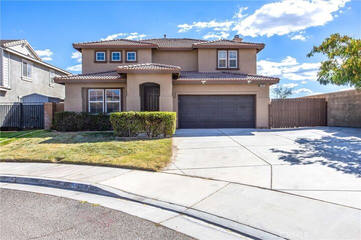Property Photo:  12901 La Costa Court  CA 92344 