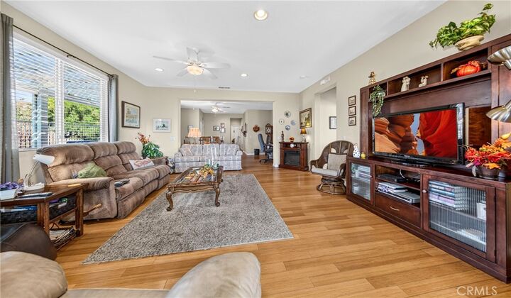 Property Photo: 124 Lopez Way CA 92545