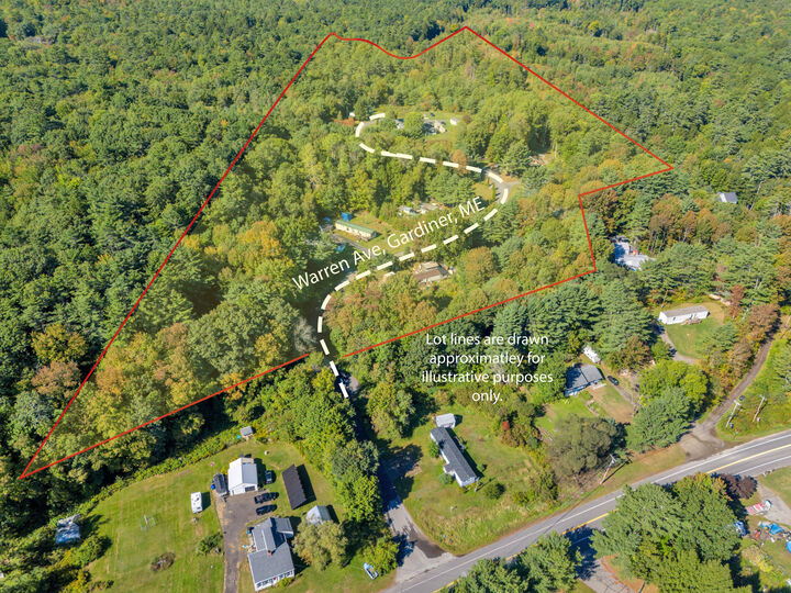 Property Photo:  0 Warren Avenue  ME 04345 