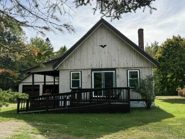 Property Photo:  378 Main Street  ME 04668 