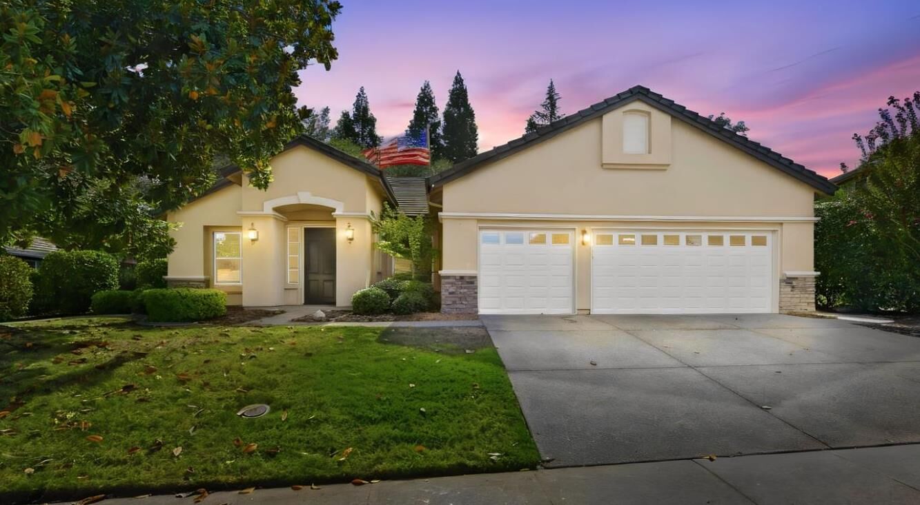 Property Photo:  9308 Crocker Road  CA 95746 
